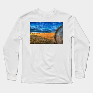 Bales Long Sleeve T-Shirt